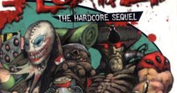 Re-Loaded Re-Loaded: The Hardcore Sequel - Video Game