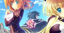 Re;Lord ~Herford no Majo to Nuigurumi~ Original track Re；Lord ～ヘルフォルトの魔女とぬいぐるみ～