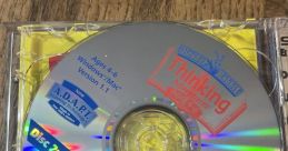 Reader Rabbit - Thinking Adventures Ages 4-6 (Windows, Macintosh) - Video Game