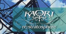 Re;stratosphere - KAORI [Limited Edition] - Video Game