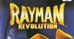 Rayman 2: The Great Escape Rayman - Kaizoku Funekara no Dasshutsu! - Video Game