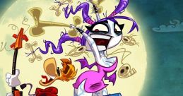 Rayman Origins - The Complete - Video Game