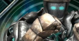 Real Steel Real Steel (PS3-Xbox 360) - Video Game