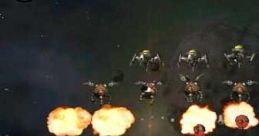 RealOne Arcade - Atomaders OST - Video Game