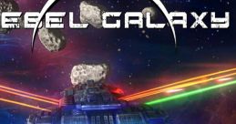 Rebel Galaxy - Video Game