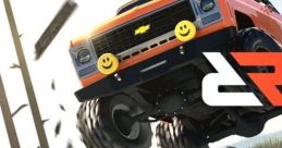Rebel Racing - Video Game