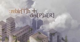 Rebirth & Despair (From "NieR" Series) :rebir[T]h + des[P]ai[R] - Video Game