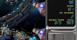 RealOne Arcade - Rebound Infinity OST - Video Game