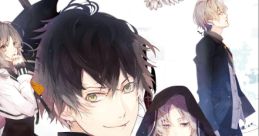 Re:Birthday Song ~Koi o Utau Shinigami~ 死神彼氏シリーズ Re:BIRTHDAY SONG～恋を唄う死神～ - Video Game Video game from
