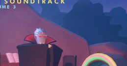 Rec Room OST (Volume 1 - Volume 3) - Video Game