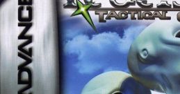 Rebelstar - Tactical Command - Video Game