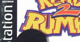 Ready 2 Rumble - Video Game