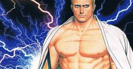 REAL BOUT Garou Densetsu REAL BOUT 餓狼伝説 Real Bout Fatal Fury - Video Game