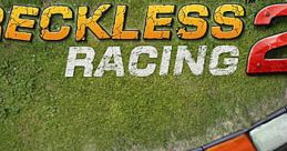 Reckless Racing 2 Original - Video Game