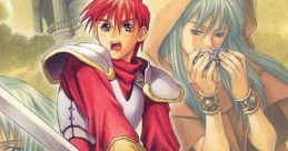 Re of "Ys1 COMPLETE" リコレクション・オブ "イースI完全版" - Video Game