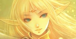 Record of Lodoss War: Deedlit in Wonder Labyrinth Original track (2021) ロードス島戦記