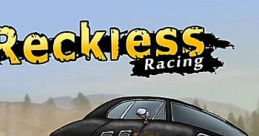Reckless Racing Original - Video Game
