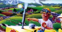 Red & Ted's Road Show (Williams Pinball) - Video Game