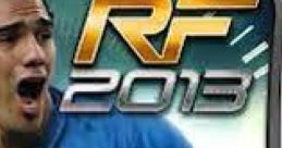Real Football 2013 - Video Game