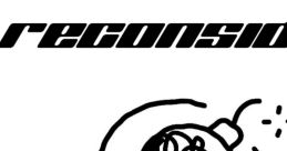 Reconsider.png Inspired by Killer7 and Sonic Advance - Video Game