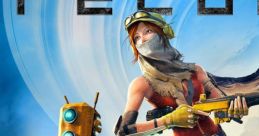 ReCore Original Game - Video Game Video game from ReCore Original Game for Windows, Xbox One. Published by Microsoft