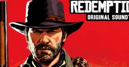 Red Dead Redemption 2 - Video Game
