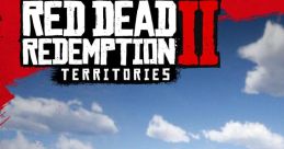 Red Dead Redemption 2 - Territories (full gamerip) - Video Game