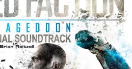 Red Faction: Armageddon Original - Video Game