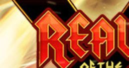 Realm of the Mad God Realm of the Mad God Exalt - Video Game