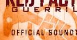 Red Faction: Guerrilla Official - Video Game