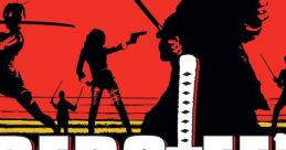 Red Steel Original - Video Game