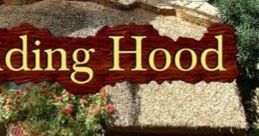 Red Riding Hood - Video Game