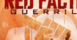 Red Faction: Guerrilla レッドファクション:ゲリラ - Video Game
