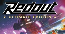 Redout OST - Video Game