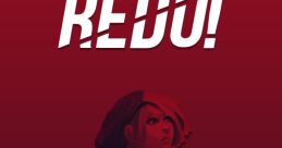 REDO! - Video Game