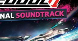 Redout 2 (Original Game track) - Video Game