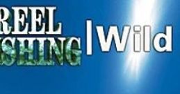 Reel Fishing: Wild Fish Eyes: Wild フィッシュアイズ・ワイルド - Video Game