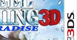 Reel Fishing Paradise 3D - Video Game