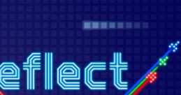 Reflect Missile Trajectile リフレクトミサイル - Video Game