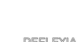 REFLEXIA Prototype ver. track REFLEXIA Prototype ver. - Video Game