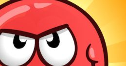 Red Ball 4 OST - Video Game