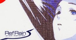 RefRain -prism memories- ORIGINAL TRACK - Video Game