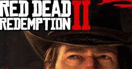 Red Dead Redemption 2 - Story (full gamerip) - Video Game