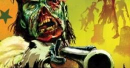 Red Dead Redemption: Undead Nightmare (Original track) - Video Game