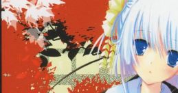Relations Alcot Vocal . Vol.2 - Video Game