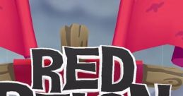 Red Reign Red Reign (Original Game track) - Video Game