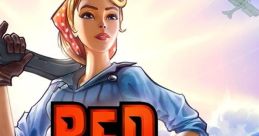 Red Wings: American Aces レッドウィングス American Aces - Video Game