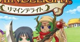 Remindelight リマインデライト - Video Game