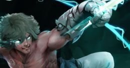 Remnants of Naezith - Video Game