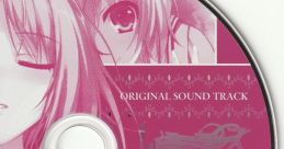 Reminiscence ORIGINAL TRACK レミニセンス ORIGINAL TRACK - Video Game